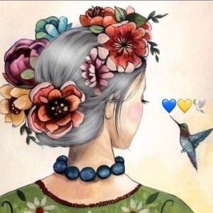 Meet your Posher, Mrna